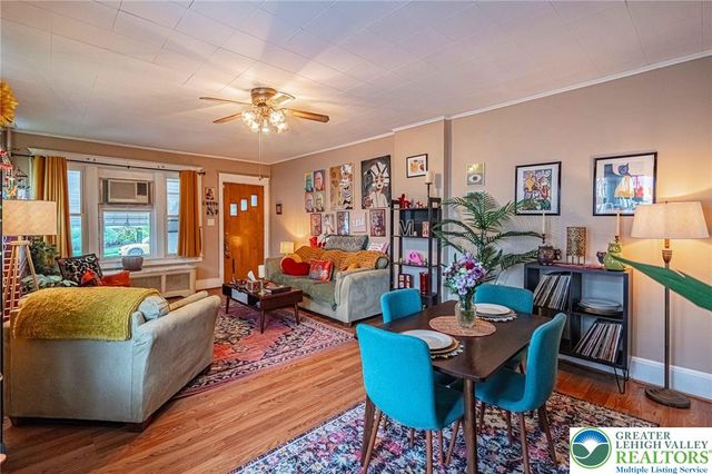 927 North 20th Street, Allentown City, PA 18104