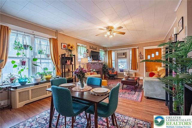 927 North 20th Street, Allentown City, PA 18104