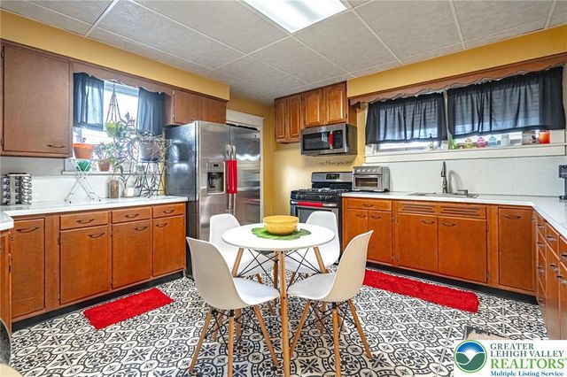 927 North 20th Street, Allentown City, PA 18104