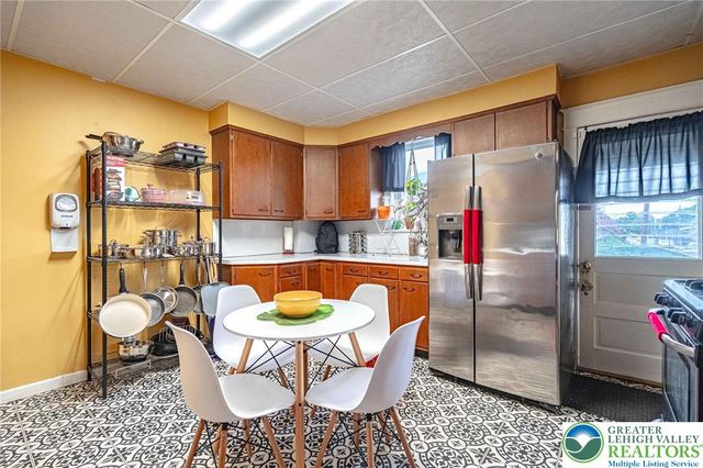 927 North 20th Street, Allentown City, PA 18104