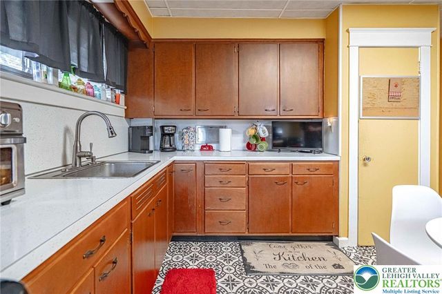 927 North 20th Street, Allentown City, PA 18104