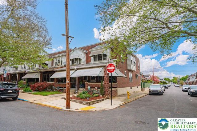 927 North 20th Street, Allentown City, PA 18104