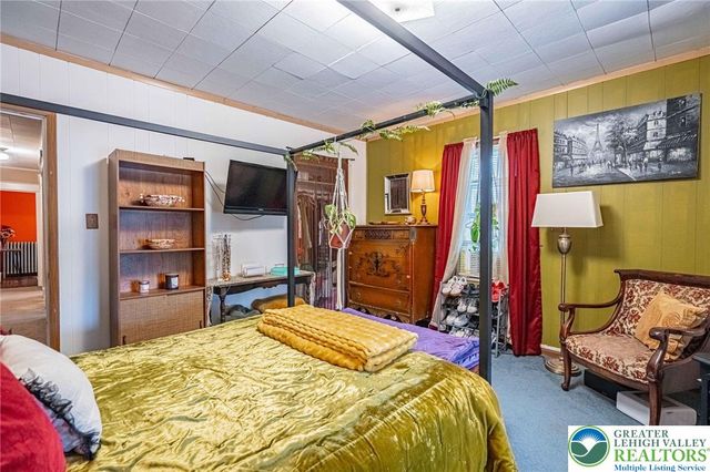 927 North 20th Street, Allentown City, PA 18104
