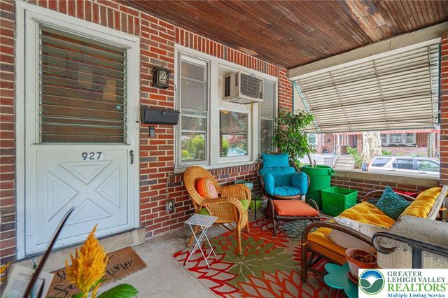 927 North 20th Street, Allentown City, PA 18104