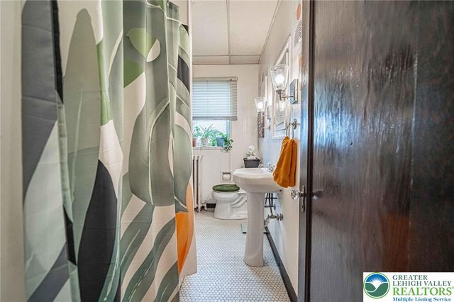 927 North 20th Street, Allentown City, PA 18104