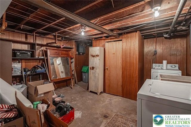 927 North 20th Street, Allentown City, PA 18104