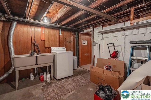 927 North 20th Street, Allentown City, PA 18104