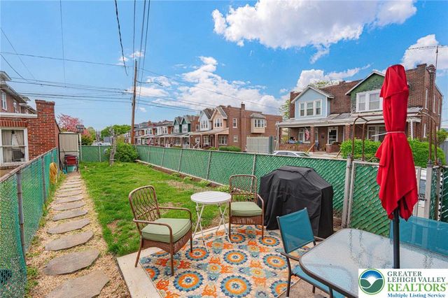 927 North 20th Street, Allentown City, PA 18104