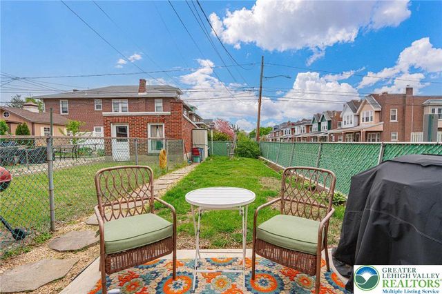 927 North 20th Street, Allentown City, PA 18104