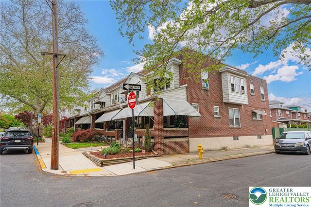 927 North 20th Street, Allentown City, PA 18104
