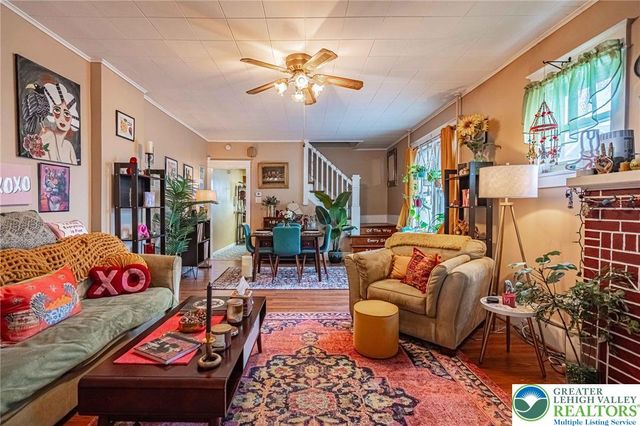 927 North 20th Street, Allentown City, PA 18104
