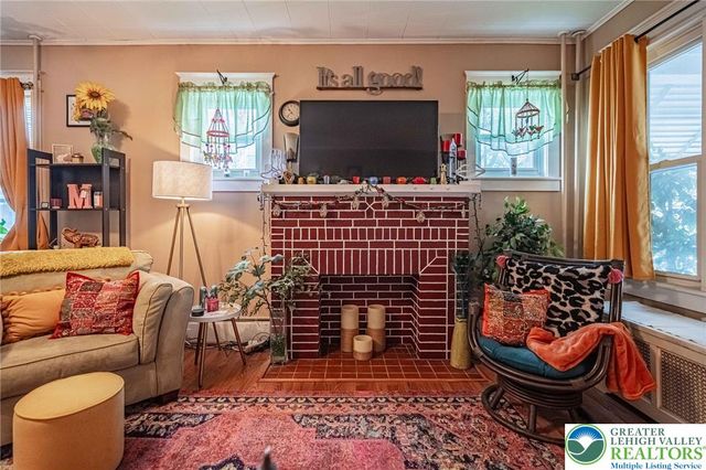 927 North 20th Street, Allentown City, PA 18104