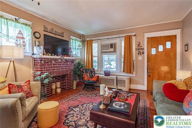 927 North 20th Street, Allentown City, PA 18104