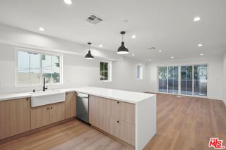 1331 N June Street 1/4, Los Angeles, CA 90028