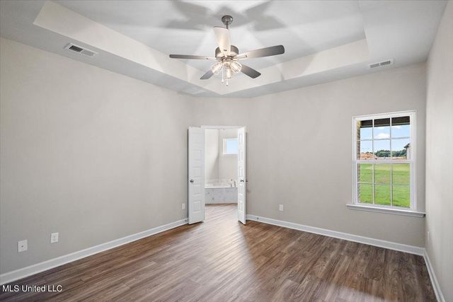 13854 Molly Madeline Lane, Olive Branch, MS 38654