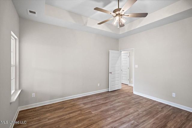 13854 Molly Madeline Lane, Olive Branch, MS 38654