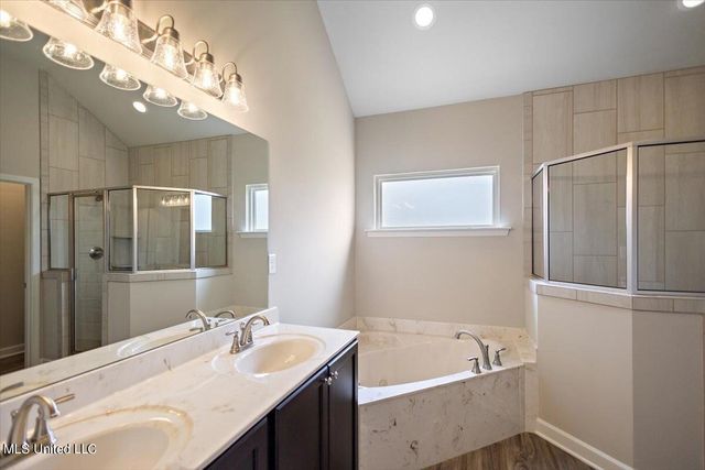 13854 Molly Madeline Lane, Olive Branch, MS 38654