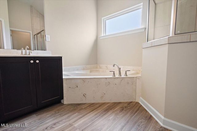 13854 Molly Madeline Lane, Olive Branch, MS 38654