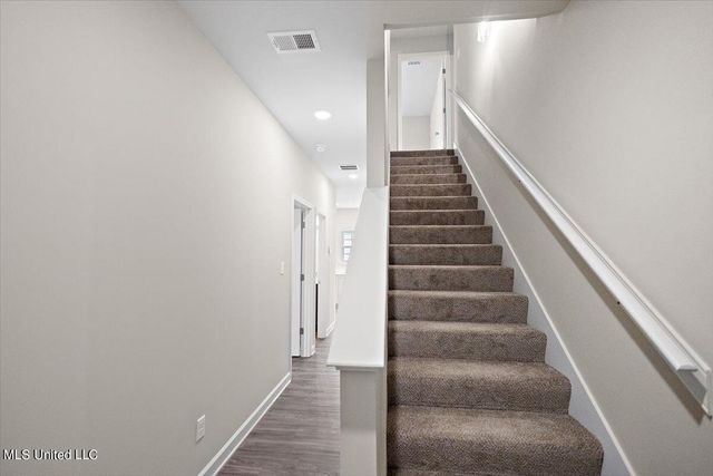 13854 Molly Madeline Lane, Olive Branch, MS 38654