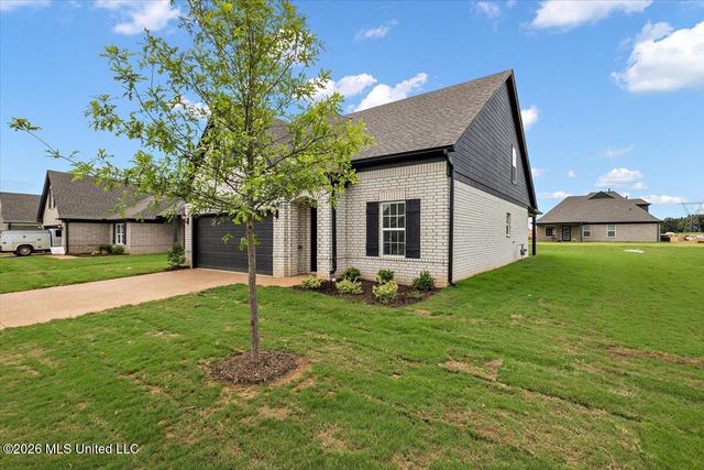 13854 Molly Madeline Lane, Olive Branch, MS 38654