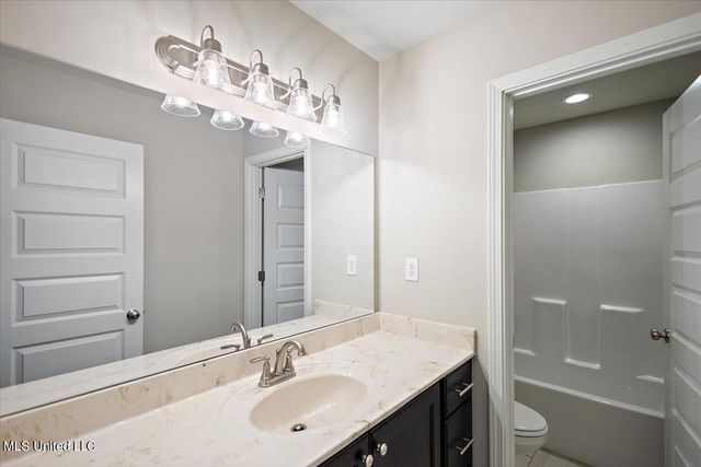 13854 Molly Madeline Lane, Olive Branch, MS 38654