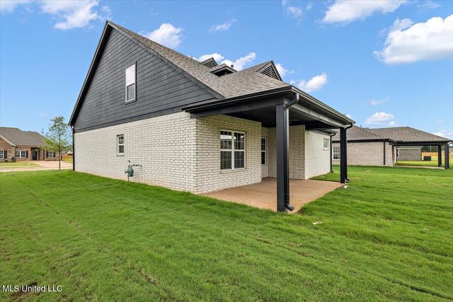 13854 Molly Madeline Lane, Olive Branch, MS 38654