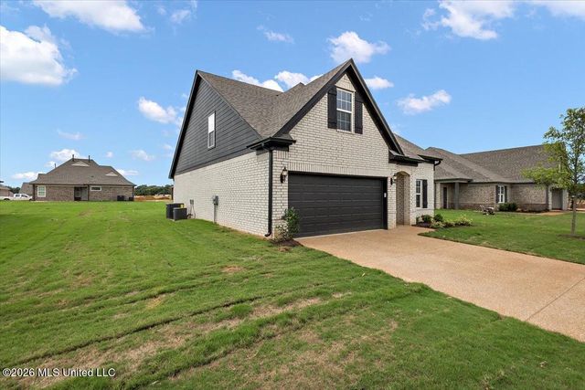 13854 Molly Madeline Lane, Olive Branch, MS 38654