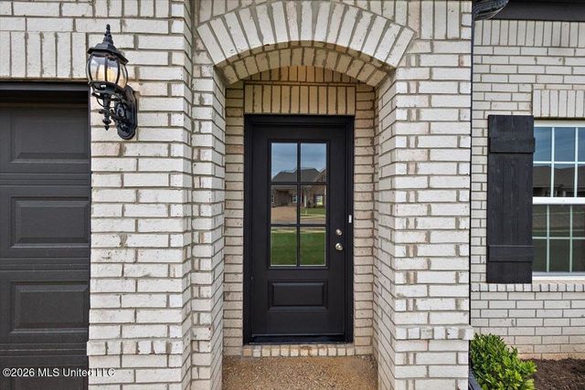 13854 Molly Madeline Lane, Olive Branch, MS 38654