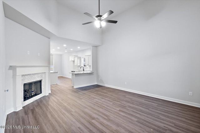 13854 Molly Madeline Lane, Olive Branch, MS 38654