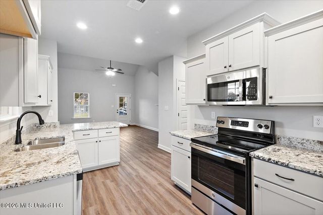 13854 Molly Madeline Lane, Olive Branch, MS 38654