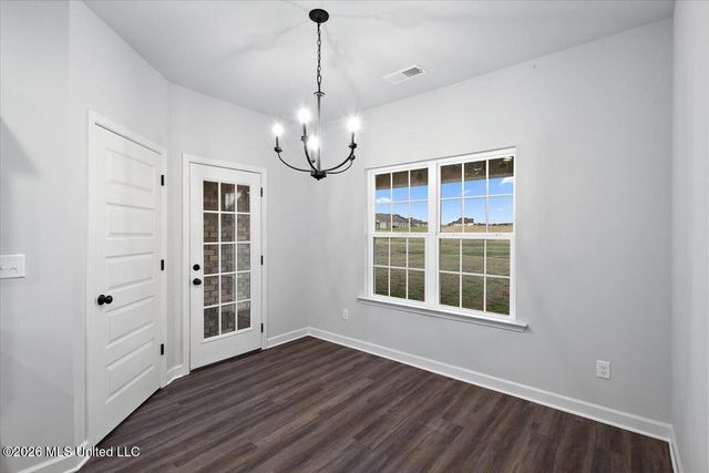 13854 Molly Madeline Lane, Olive Branch, MS 38654