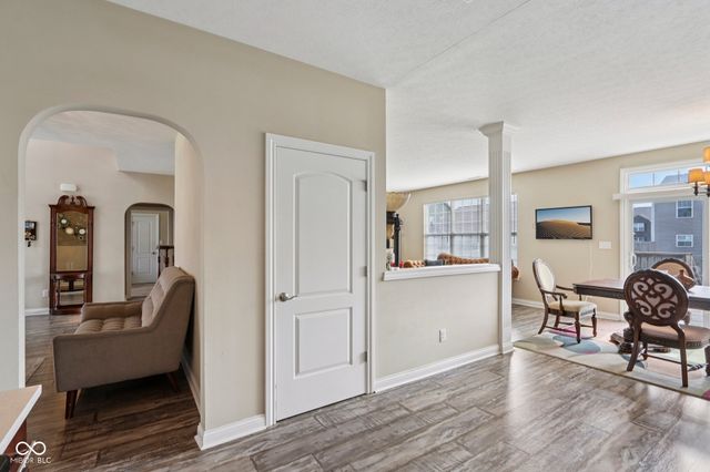 818 Declaration Drive, Pittsboro, IN 46167