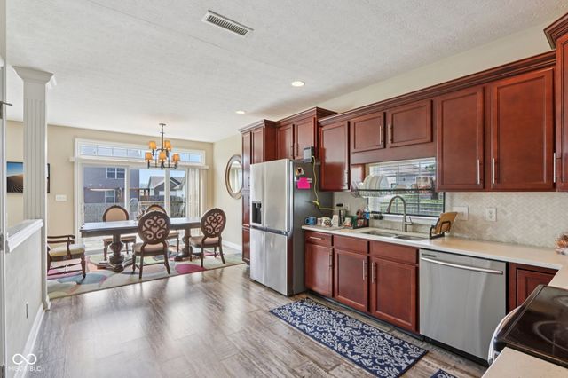 818 Declaration Drive, Pittsboro, IN 46167