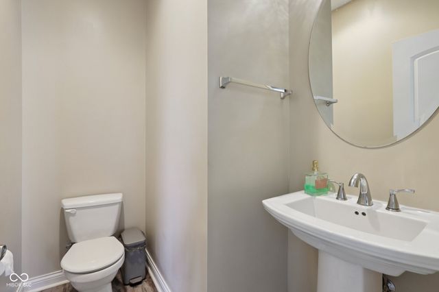 818 Declaration Drive, Pittsboro, IN 46167