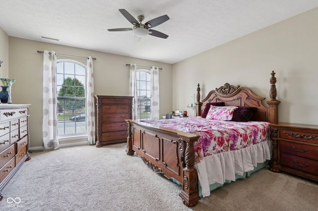 818 Declaration Drive, Pittsboro, IN 46167