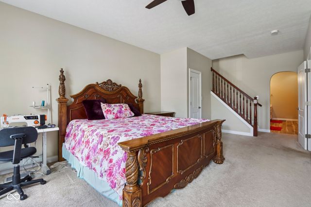 818 Declaration Drive, Pittsboro, IN 46167