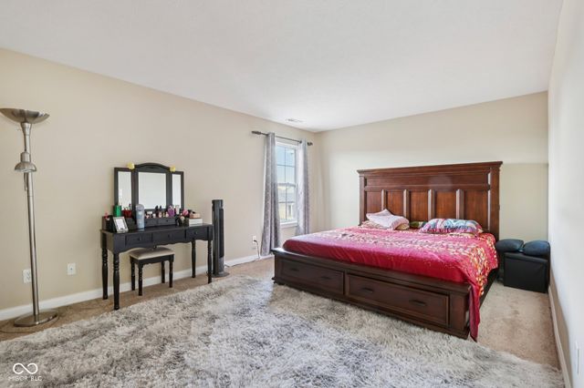 818 Declaration Drive, Pittsboro, IN 46167