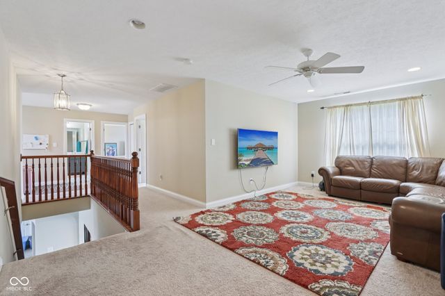 818 Declaration Drive, Pittsboro, IN 46167