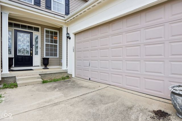 818 Declaration Drive, Pittsboro, IN 46167