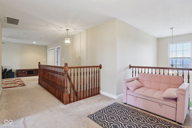 818 Declaration Drive, Pittsboro, IN 46167