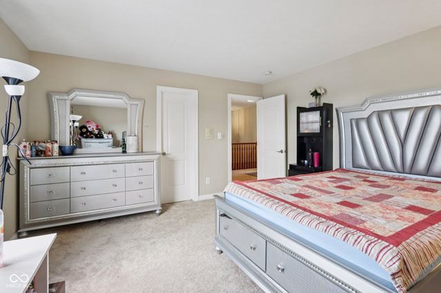 818 Declaration Drive, Pittsboro, IN 46167