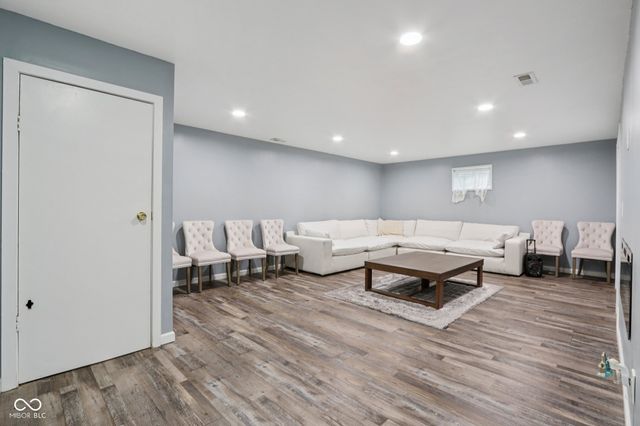 818 Declaration Drive, Pittsboro, IN 46167