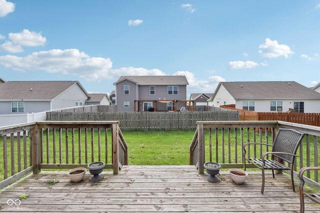 818 Declaration Drive, Pittsboro, IN 46167