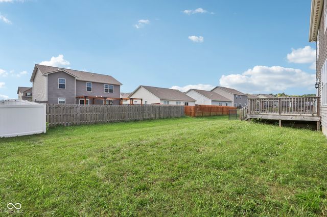 818 Declaration Drive, Pittsboro, IN 46167