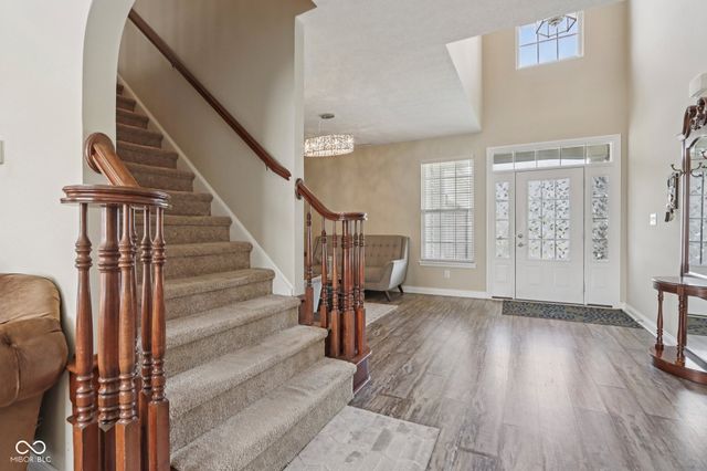 818 Declaration Drive, Pittsboro, IN 46167