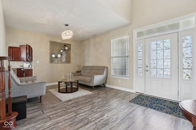 818 Declaration Drive, Pittsboro, IN 46167