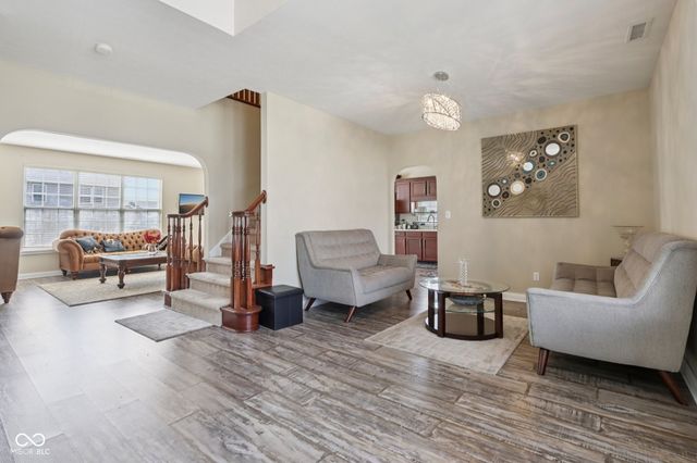 818 Declaration Drive, Pittsboro, IN 46167