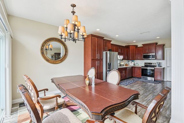 818 Declaration Drive, Pittsboro, IN 46167