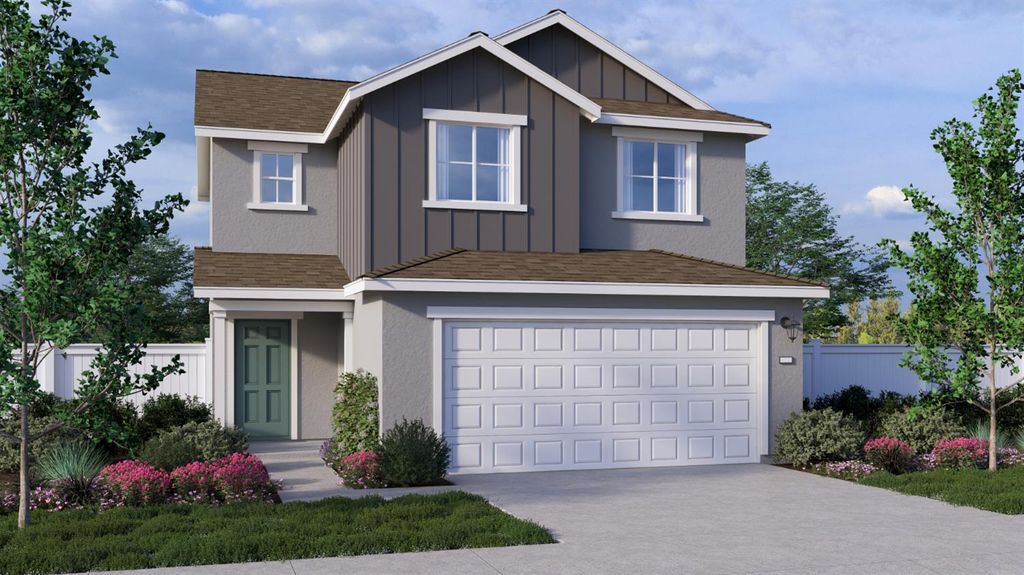 1850 Solimar Dr, Los Banos, CA 93635