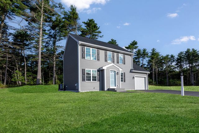 43 Bumblebee Dr, Plymouth, MA 02360